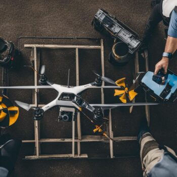 DRONE
