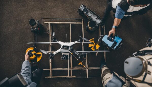 DRONE