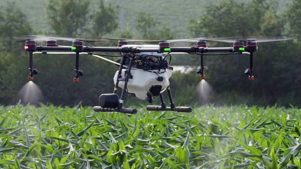 Hands-On Drone Assembly & Training