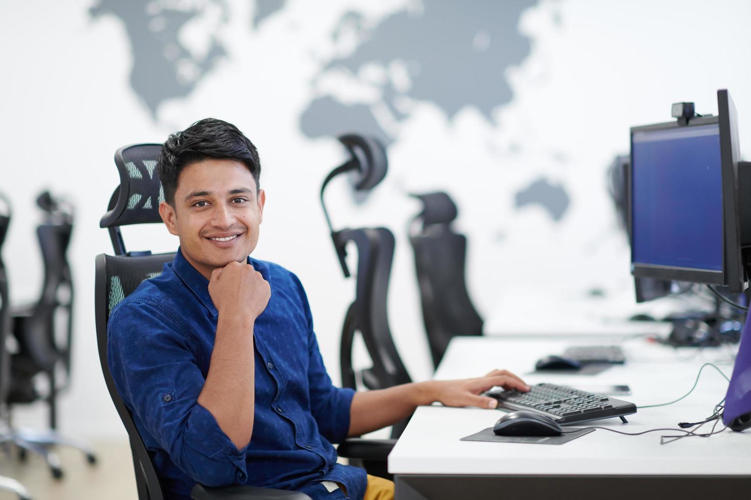 Software Developer-IT Services